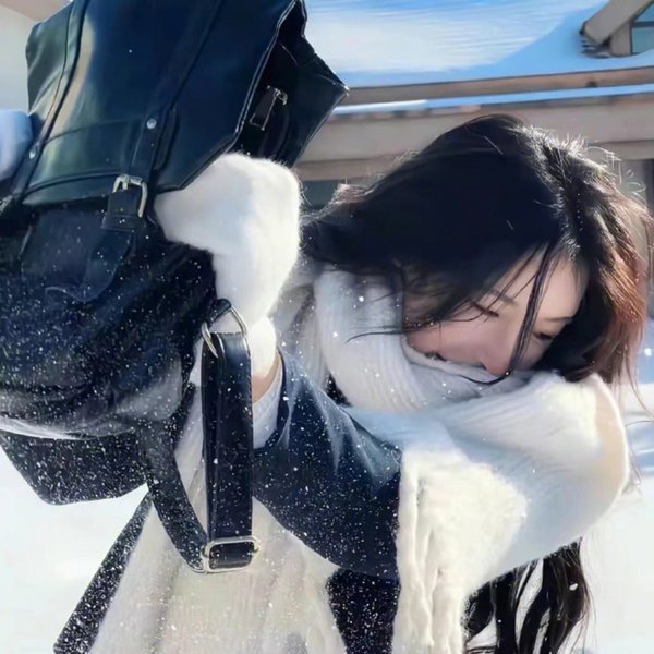 爱上笨男人 海报