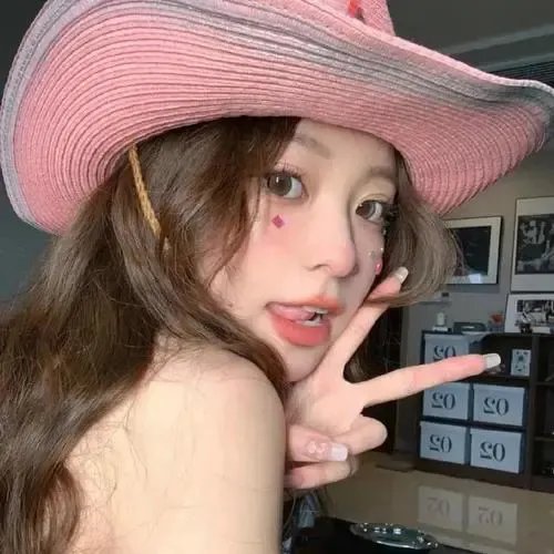查科 海报